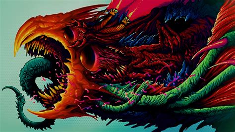 Hyper Beast Wallpapers Top Free Hyper Beast Backgrounds Wallpaperaccess