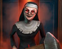 Evil Nun Game Play Online