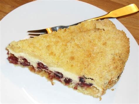 Quark Streusel Kuchen Rezept Mit Bild Kochbar De