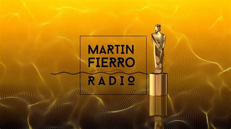 Premios Martín Fierro de Radio 2016 Programa completo YouTube