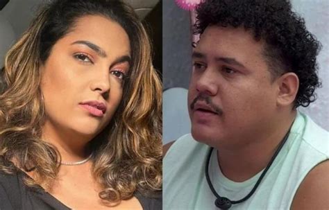 Lucas Buda fala sobre possível reconciliação Camila Moura após