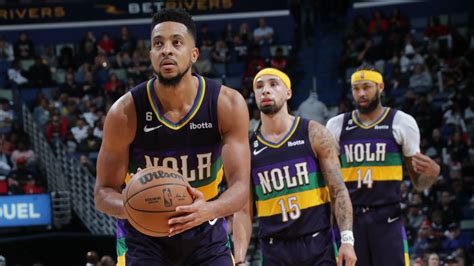 NBA Odds Picks Predictions Pelicans Vs Nuggets Betting Guide