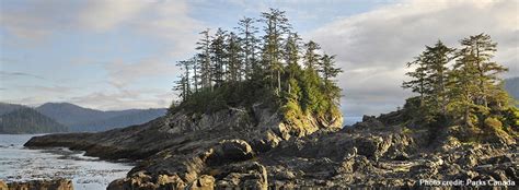 Gwaii Haanas - CPAWS British Columbia