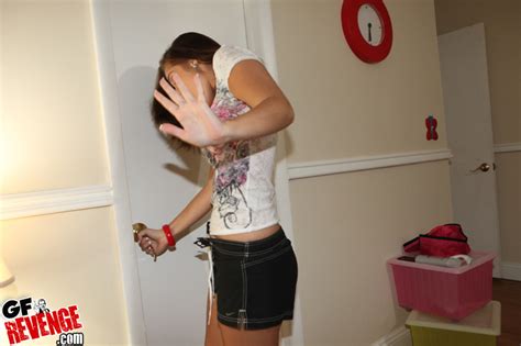 Skarit Knight Gets Distracted Porn Pic