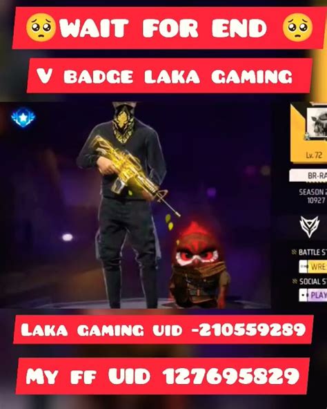 😲😲 V Badge 🥺🥺 Player Laka Gaming In My Grup 😱😱 Omg Reaction 🙏🙏 Ffshort