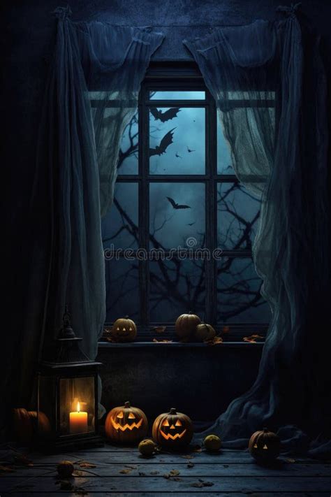 Scary Room Background Stock Illustrations – 4,013 Scary Room Background ...