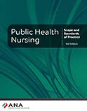 Public Health Nursing Scope And Standards Of Practice R Digital Library