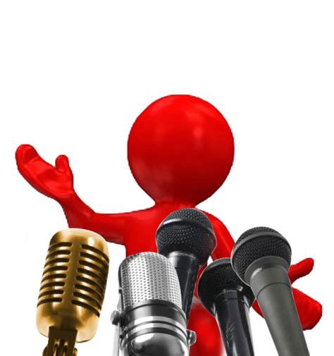 Clip Art Public Speaking - ClipArt Best