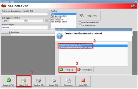 Inserire Un Banner In Testata Ready Pro Manuale Utente