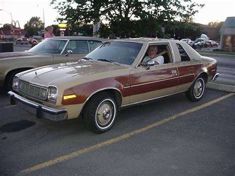 1980 American Motors Concord Information And Photos Momentcar