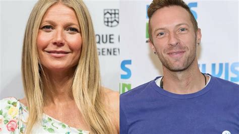 Gwyneth Paltrow Opens Up About Co Parenting With Coldplays Chris