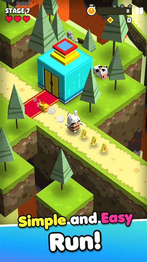 Cubie Adventure World For Iphone Download