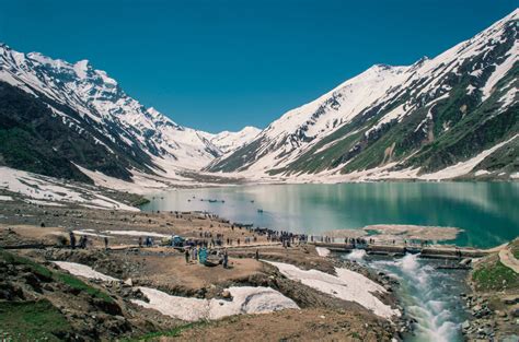 Places To Visit In Naran Kaghan Things To Do In Naran