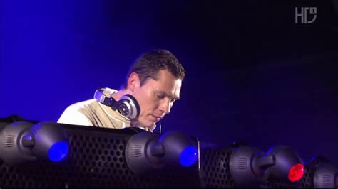 Tiësto Live 2005 Rotterdam YouTube