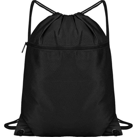 Sac Cordon De Sport Imperm Able Sac De Piscine Grande Sac Dos