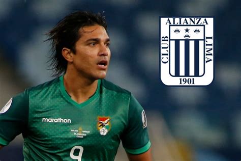 Alianza Lima Marcelo Martins Estaría En La Mira De Los íntimos Según