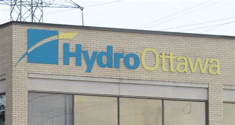 Hydro Ottawa Union Members Returning To Bargaining Table As Strike