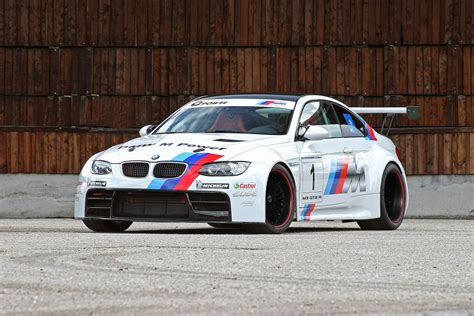 2013 BMW M3 GT2 R By G-Power Gallery 516154 | Top Speed