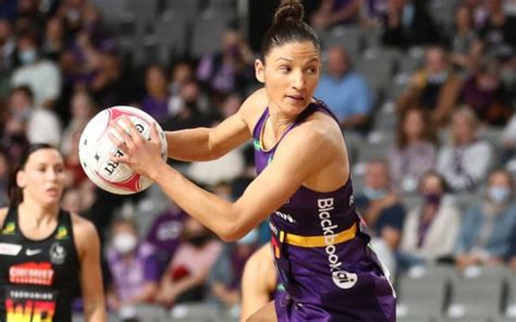 Famous Netball Players Australia: Top 5 Stars of the Modern Era ...