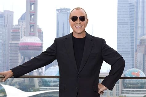 Michael Kors Talks About His 35 Years In Fashion And His Part In