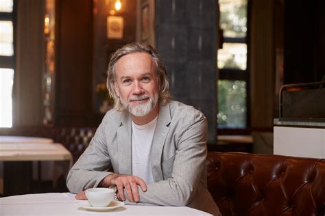 Where The Chefs Eat Marcus Wareing Shares His Favourite Uk Restaurants Cn Traveller