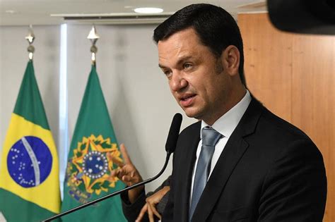 Pf Encontra Na Casa De Ex Ministro Minuta Para Bolsonaro Mudar