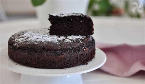 Cake Without Eggs Without Butter And Without Oil Cocoa Cake