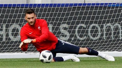 Lloris dans un cercle très fermé beIN SPORTS