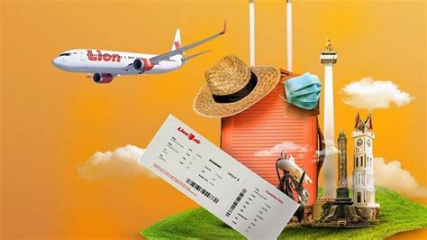 Tiket Pesawat Murah Jakarta Solo Untuk Terbang Akhir Pekan Naik Garuda