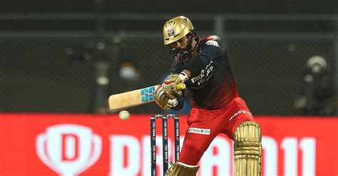 IPL 2022 Dinesh Karthiks Brilliance Helps RCB Earn A Win Over DC