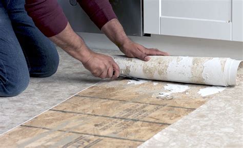 How To Remove Linoleum Flooring A Comprehensive Guide Green Products