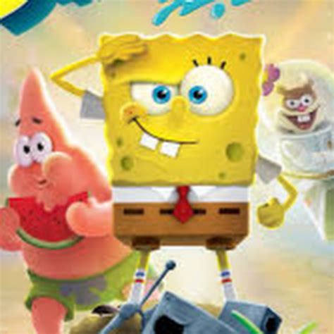 official spong pop youtube