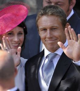 Jonny Wilkinson Wife Shelley Jenkins: Married Life & Kids