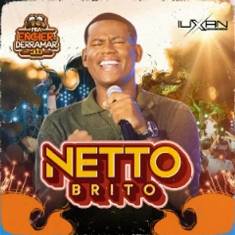 Netto Brito Atualizado Abril Iuxan Cds Black Cds Loud Cds Rd