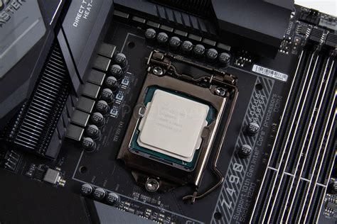 Pc Ekspert Hardware Ezine Intel Core I5 10600k Recenzija