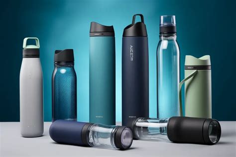 Reviewing The Best Self Cleaning Water Bottle Of 2024