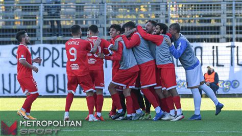 Mantova Triestina Serie C Probabili Formazioni E Diretta Tv