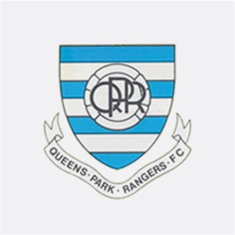 QPR Logo - LogoDix