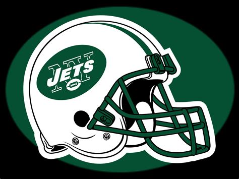 NY Jets Logo Wallpaper - WallpaperSafari