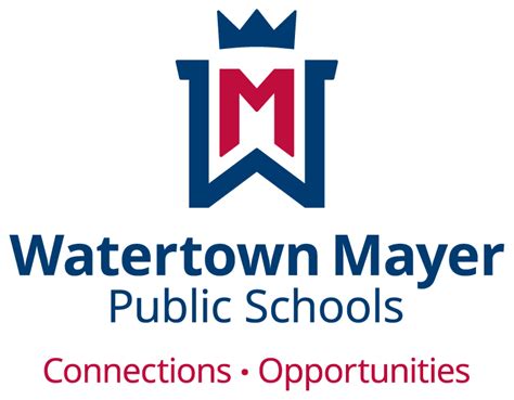 Watertown Mayer Public Schools District 111 Minnesota Schools