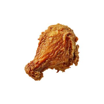 A Crispy Fried Chicken Leg Piece Chicken Fried Chicken Chicken Fry