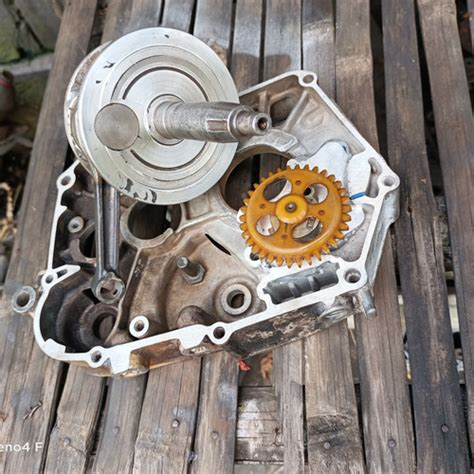 Jual Paket Bore Up Stroke Up Honda Prima Astrea Grand Legenda Supra Fit