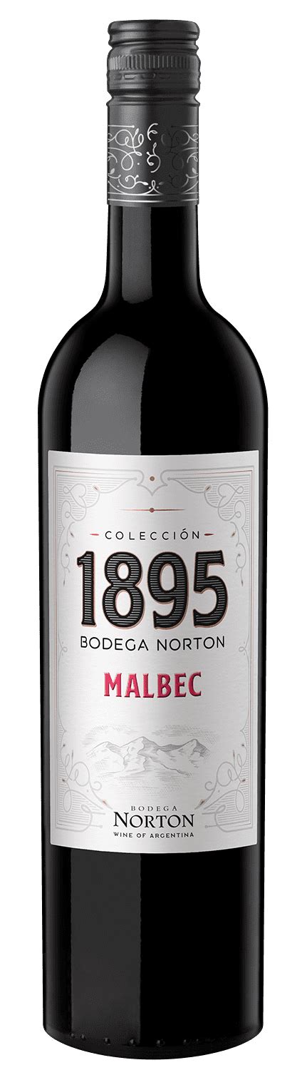 Bodega Norton 1895 Colección Malbec Wine 365