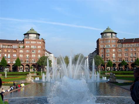 Mannheim Hotels with Indoor Swimming Pool | OrangeSmile.com