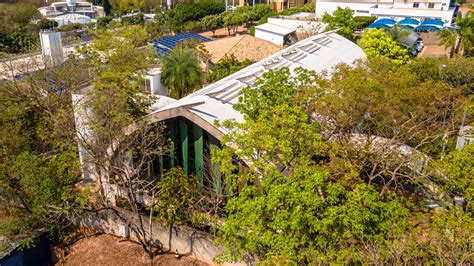 Centro Sebrae De Sustentabilidade Anos Asn Mato Grosso Ag Ncia