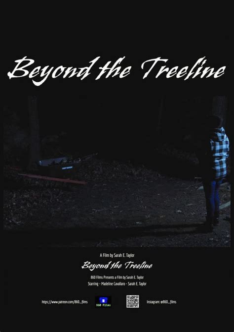 Beyond The Treeline 2022 Posters — The Movie Database Tmdb