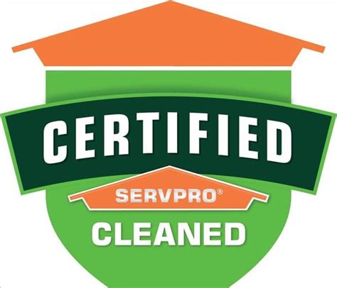 Servpro Of Barberton Norton Why Servpro News And Updates