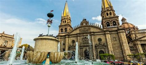 Free Walking Tour of Guadalajara - Book Online at Civitatis.com