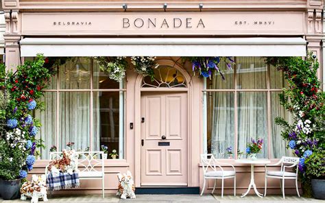 Bonadea Victorian Awning Company