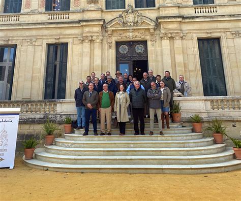 La Real Escuela Ha Acogido La Celebraci N De Un Seminario De Reciclaje